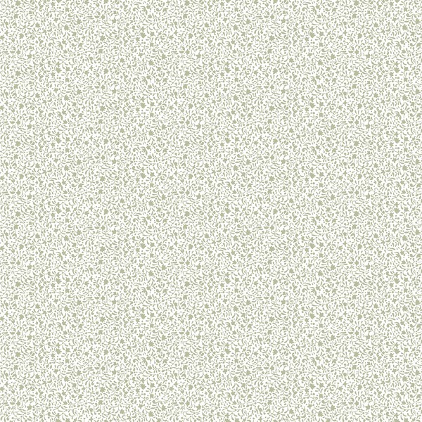 Tiny Floral Wallpaper