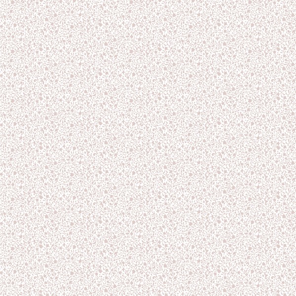 Tiny Floral Wallpaper