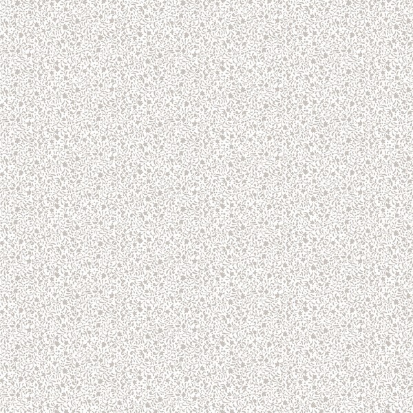 Tiny Floral Wallpaper