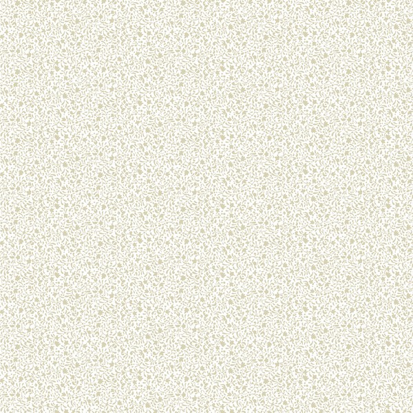 Tiny Floral Wallpaper