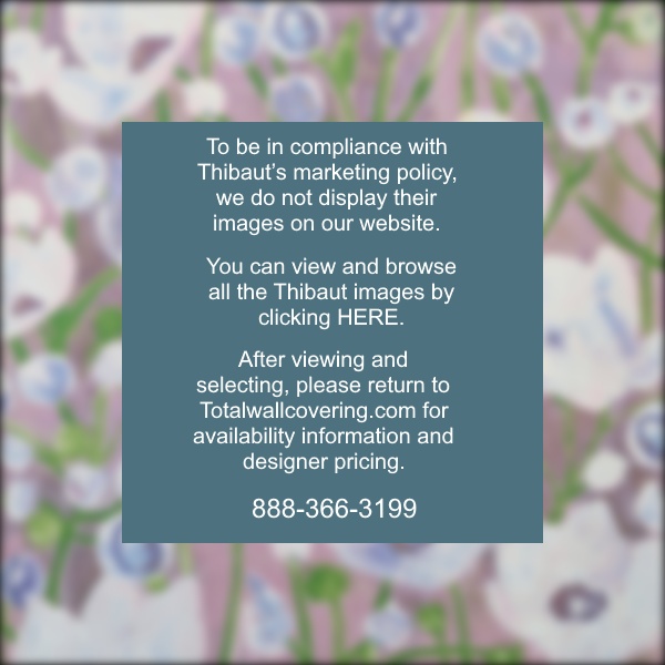 Tivoli Lavender Wallpaper