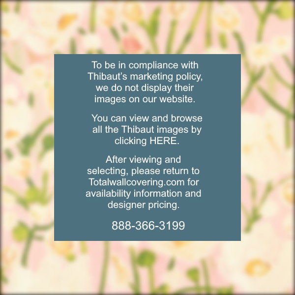 Tivoli Seashell Pink Wallpaper