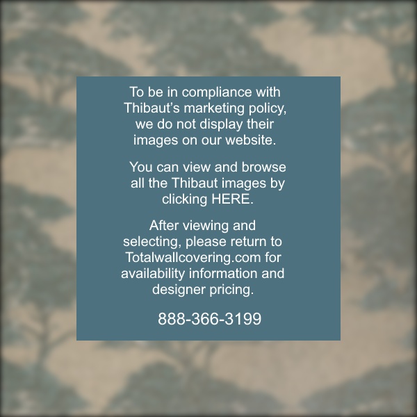 Torrey Pines Spa Blue Wallpaper