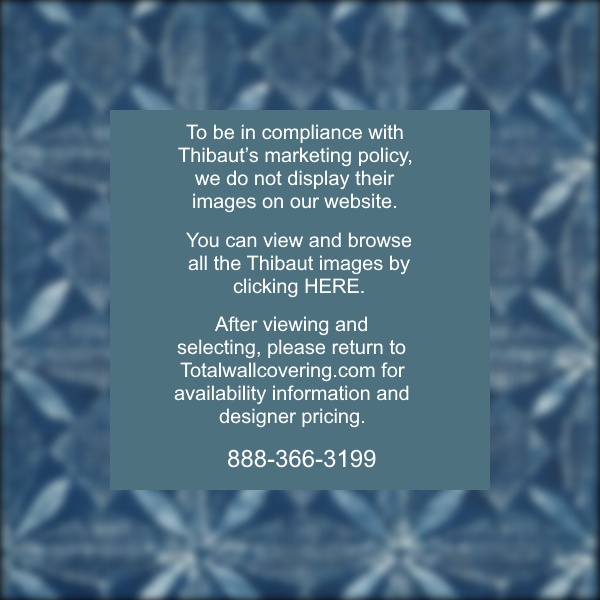 Tortuga Batik Navy Wallpaper