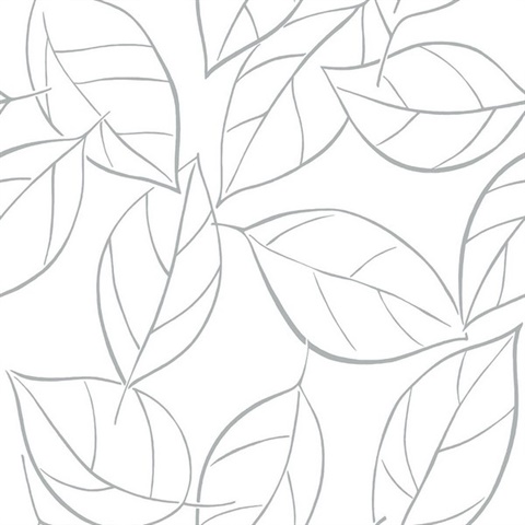 Tossed Leaves
