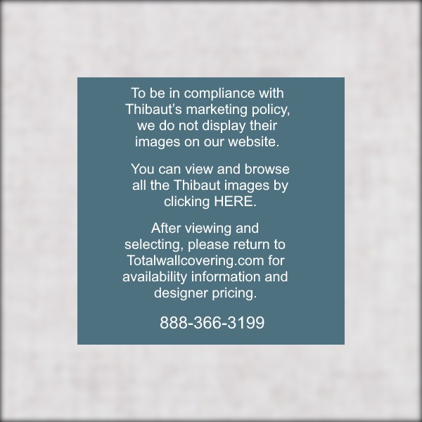 Town Bank Off White Wallpaper