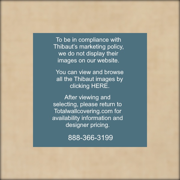 Town Bank Straw Wallpaper