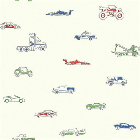 Traffic Jam