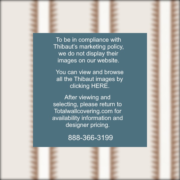 Trail Head Ochre Wallpaper