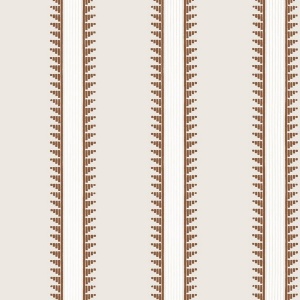 Trail Head Ochre Wallpaper