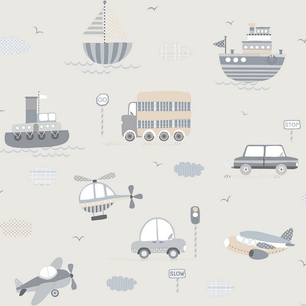 Transportation Wallpaper