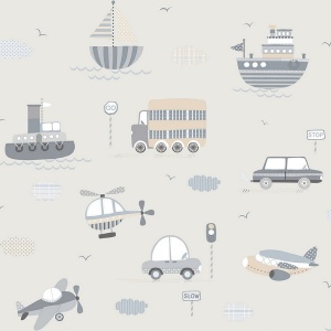 Transportation Wallpaper