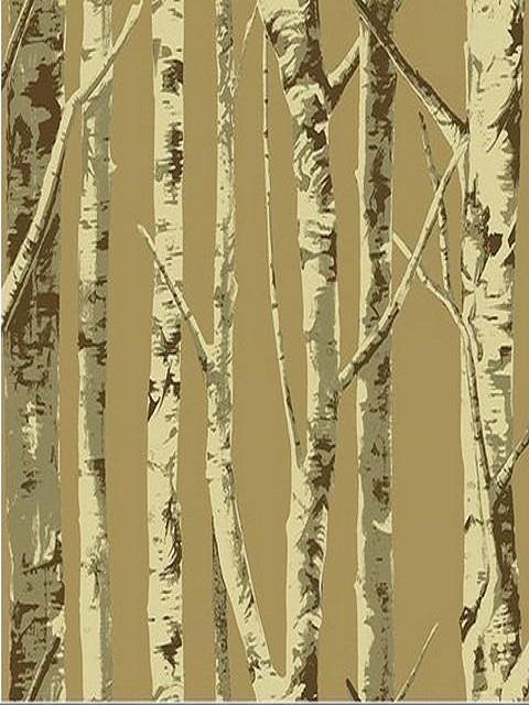 Trees Wallpaper