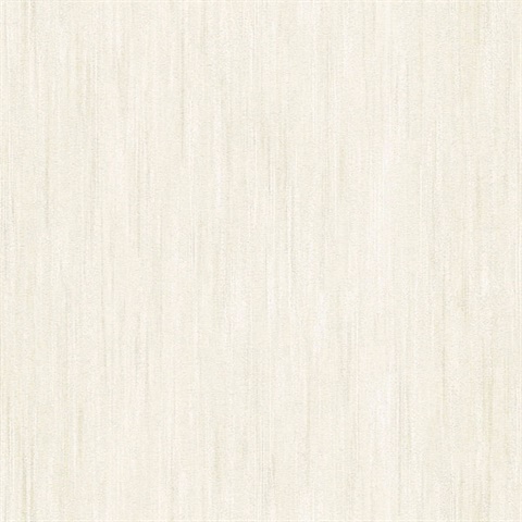 Tronchetto White Vertical Texture Wallpaper