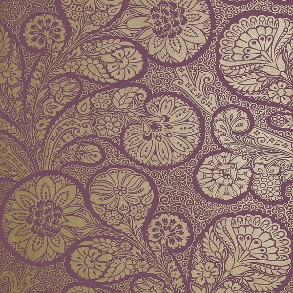 Troubadour Wallpaper