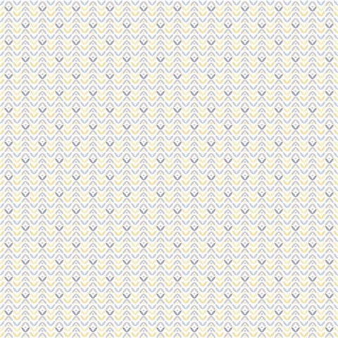 Tulip Flip Wallpaper