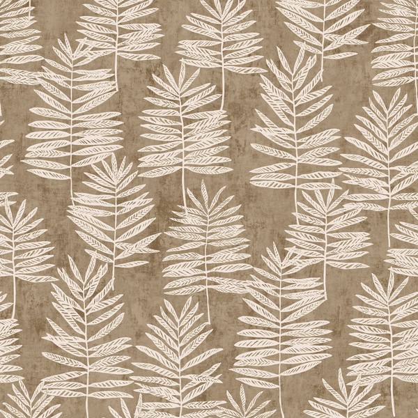 Tumbling Leaf Wallpaper