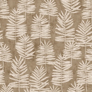 Tumbling Leaf Wallpaper