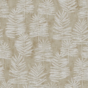 Tumbling Leaf Wallpaper