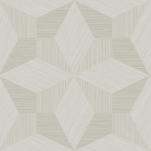 Turku Geometric Wallpaper