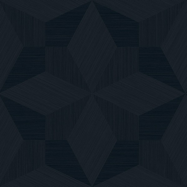 Turku Geometric Wallpaper