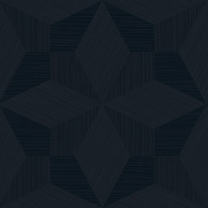 Turku Geometric Wallpaper