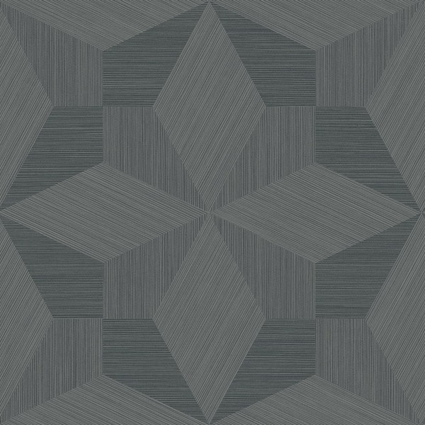 Turku Geometric Wallpaper