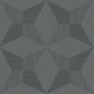 Turku Geometric Wallpaper