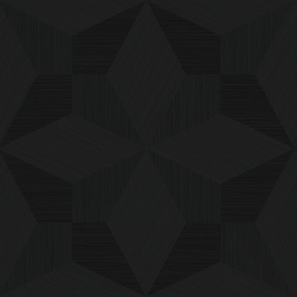Turku Geometric Wallpaper