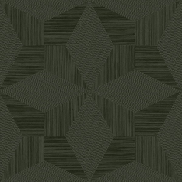 Turku Geometric Wallpaper