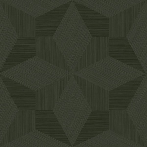 Turku Geometric Wallpaper