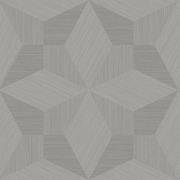 Turku Geometric Wallpaper