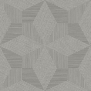 Turku Geometric Wallpaper