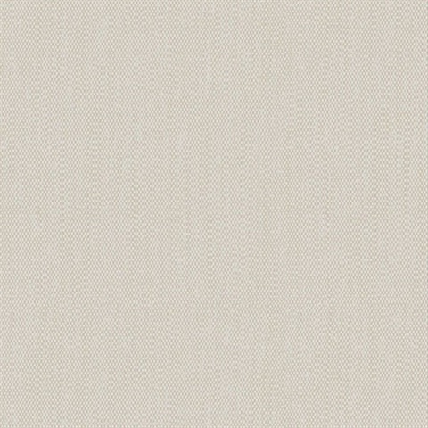 Tweed Silver Texture Wallpaper