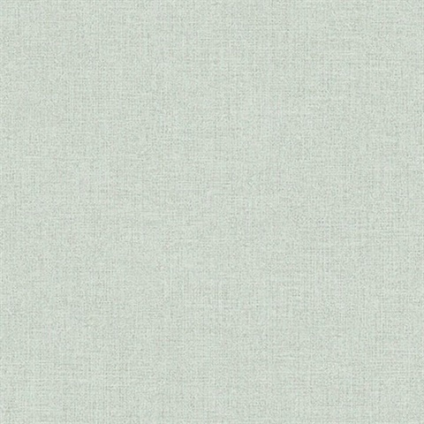 Tweed Moss Faux Fabric Wallpaper