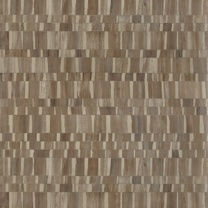 Twillingate Brown Wallpaper