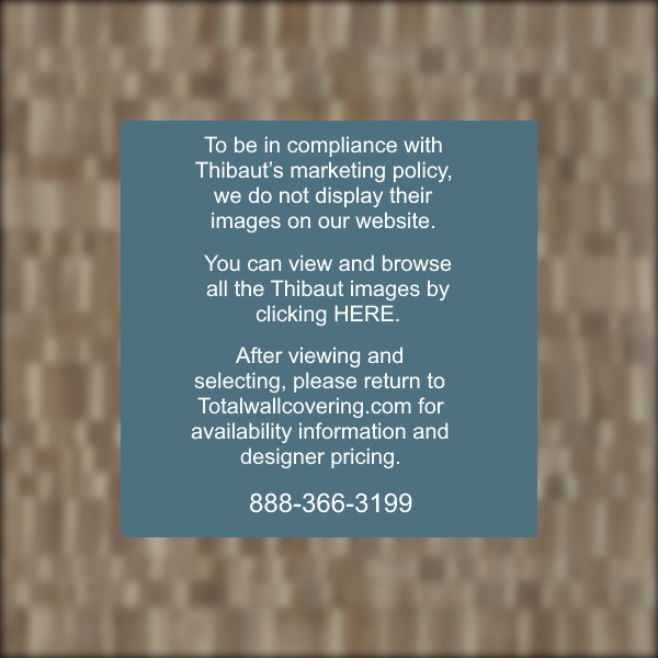 Twillingate Brown Wallpaper