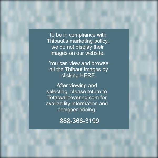 Twillingate Spa Blue Wallpaper