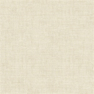 Twine Off-White Grass Weave Wallpaper
