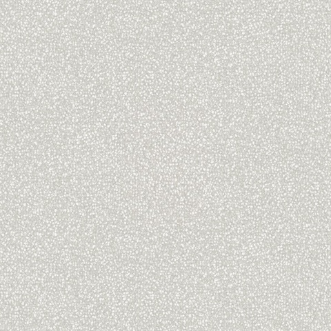 Twinkle Grey Texture Wallpaper