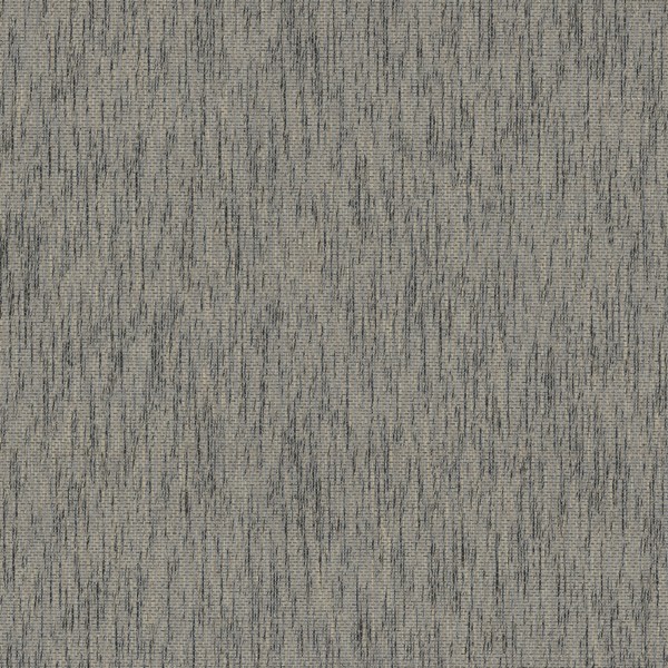 Twist Paperweave Black Grasscloth Wallpaper