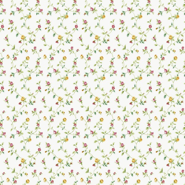 Two Colour Trail Wallpaper