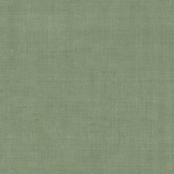 Vava Tall Green Wallpaper