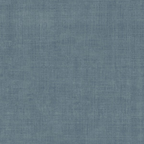 Vava Vinterbla Dark Blue Wallpaper