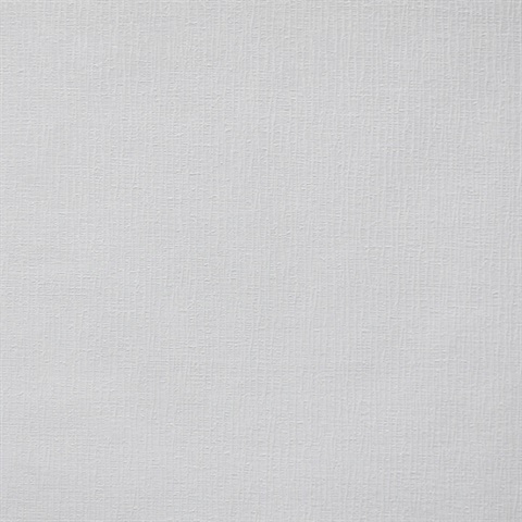 Vertical Splatter Paintable Wallpaper - White
