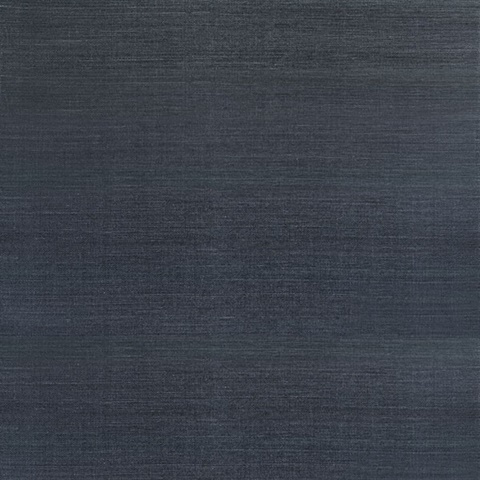 Victoria Indigo Sisal Wallpaper