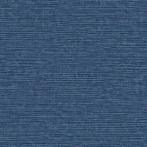 Vivanta Navy Texture Wallpaper