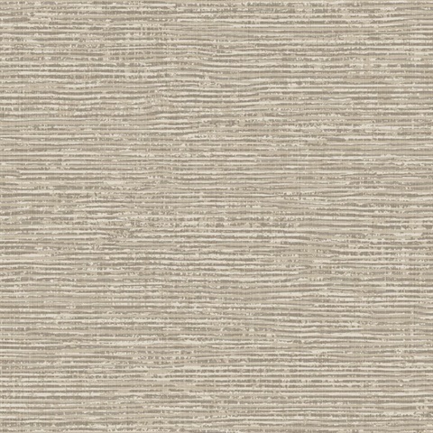 Vivanta Taupe Texture Wallpaper