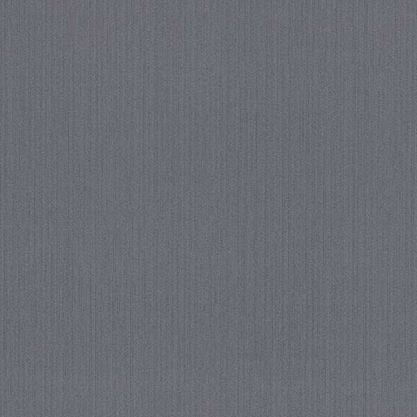 Warren Blue Striated Wallpaper