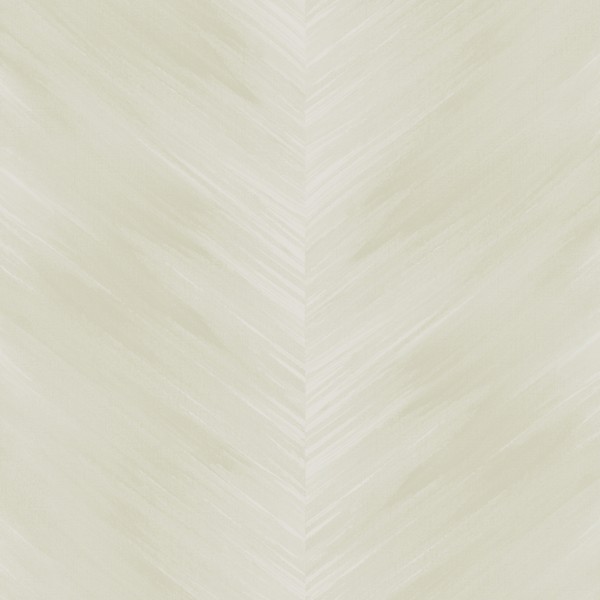 Washed Chevron Wallpaper